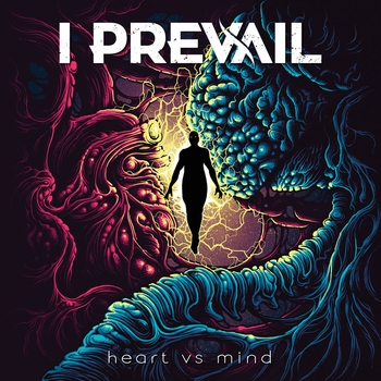 I Prevail – Face Your Demons (Heart Vs. Mind 2014)