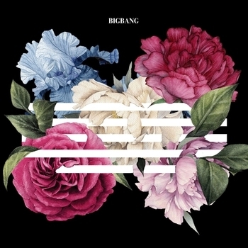 Big Bang – Flower Road (Single 2008)