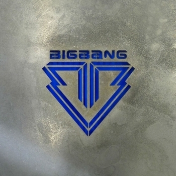 Bigbang – AIN'T NO FUN