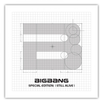 Bigbang – Ego
