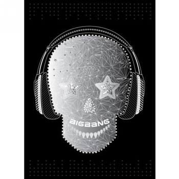 Bigbang – Hands Up