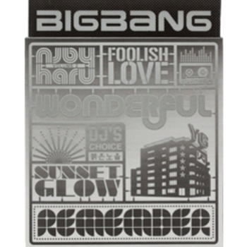 Bigbang – Everybody Scream (Intro)