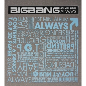 Bigbang – Always