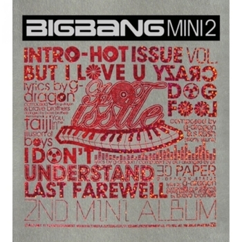 Bigbang – Intro - Hot Issue