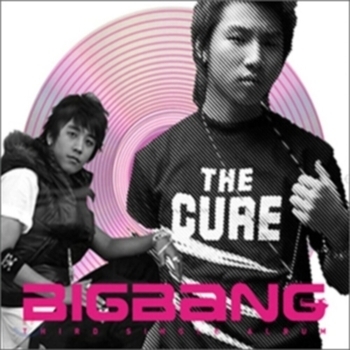 Bigbang – Laugh It Off DAESUNG Solo Version