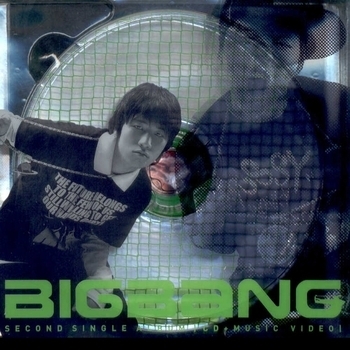 Bigbang – La La La Instrumental