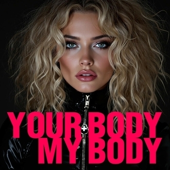 Koska – Your Body My Body (Techno)