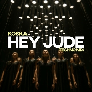Koska – Hey Jude (Techno-Mix) (2024) (Techno-Mix)