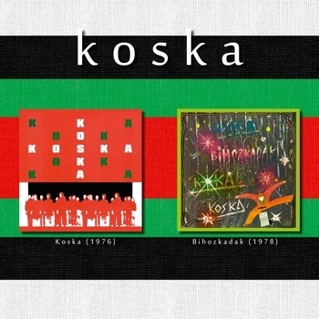 Koska – Bizitzaren poema 1