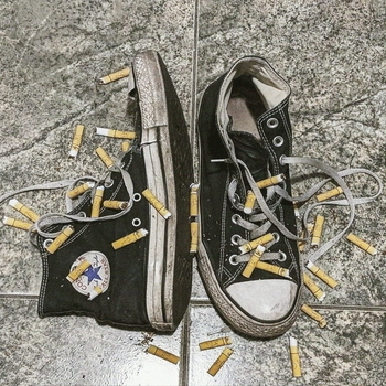LAZZY2WICE – Rifles