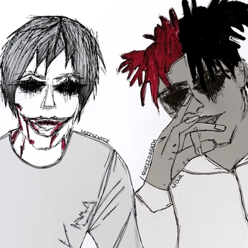 LAZZY2WICE – Broken Neck