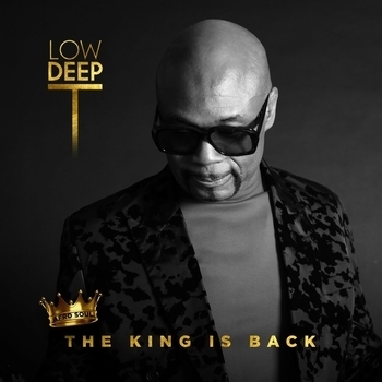 Low Deep T – Say Sorry (Original Mix)