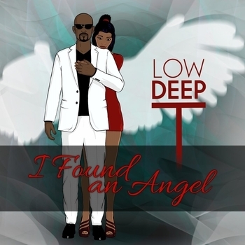 Low Deep T – I Found an Angel (Original Mix) (Single 2018) (Original Mix)