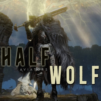 Aviators – Halfwolf