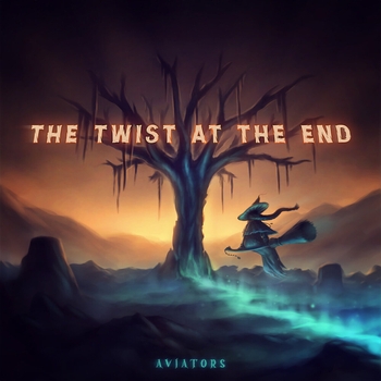 Aviators – Trick Me