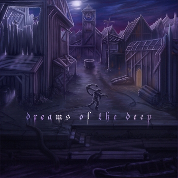 Aviators – Outside (Dreams of the Deep 2021)