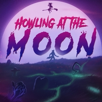 Aviators – October Sunset (Howling at the Moon 2017)