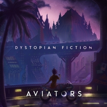Aviators – Fantasy (Dystopian Fiction 2017)