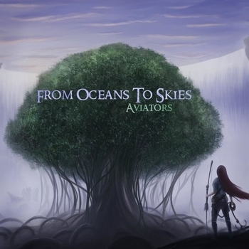 Aviators – Ignorance Is Bliss (From Oceans to Skies 2015)