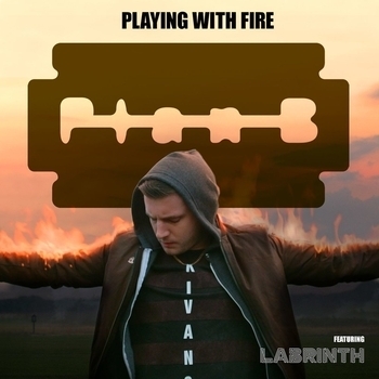 Plan B – Playing With Fire (High Contrast Remix) (High Contrast Remix; feat. Labrinth)