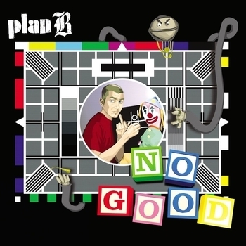 Plan B – Bizness Woman