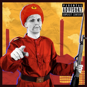 Nick Sax – Ghost of Communism