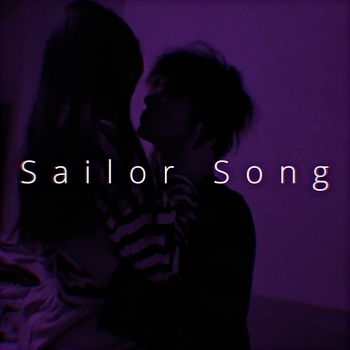 Ren – Sailor Song (Instrumental Slowed)