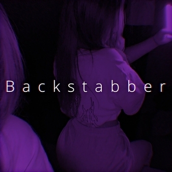Ren – Backstabber (Speed)