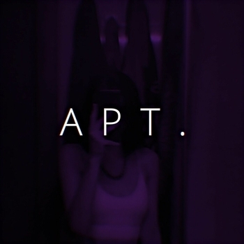 Ren – APT. (Speed)
