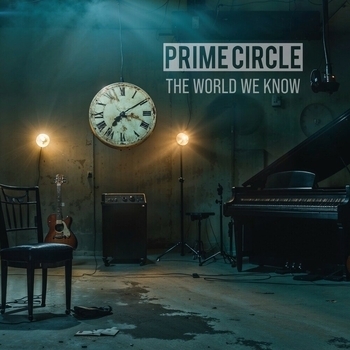 Prime Circle – Down The Middle