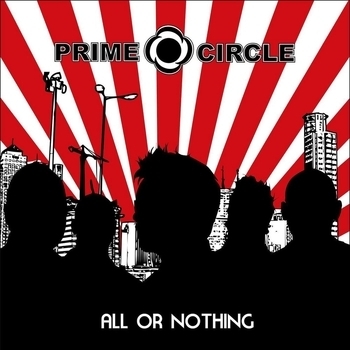 Prime Circle – Hey Now