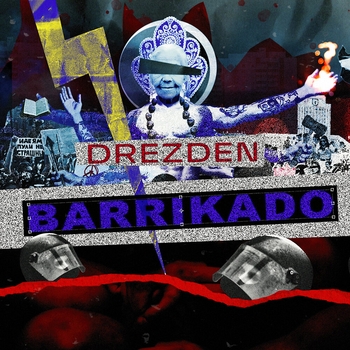 Drezden – Barrikado