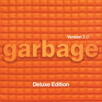 Garbage – I Think I'm Paranoid