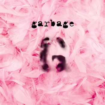 Garbage – My Lover's Box (Garbage 1995)