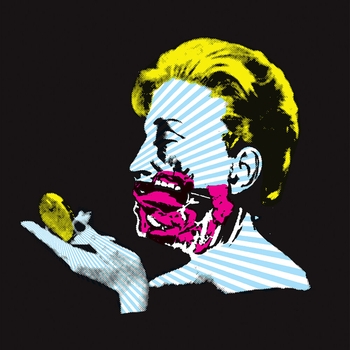 Broncho – Pick A Fight