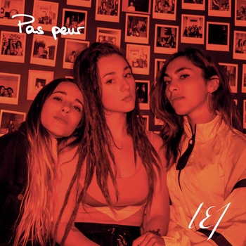 L.e.j – Toucher Couler