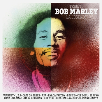 L.e.j – Redemption Song