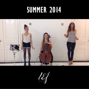 L.e.j – Summer 2014