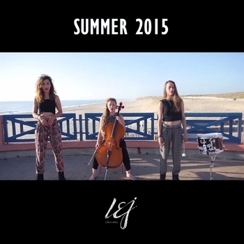 L.e.j – Summer 2015