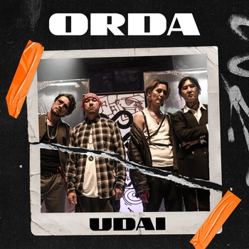 Orda – Udai (2024)