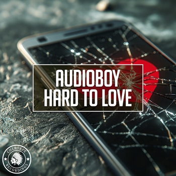 Audioboy – Hard to Love