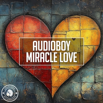 Audioboy – Miracle Love