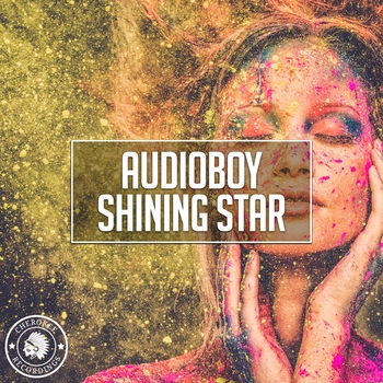 Audioboy – Shining Star