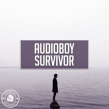Audioboy – Survivor (2021)