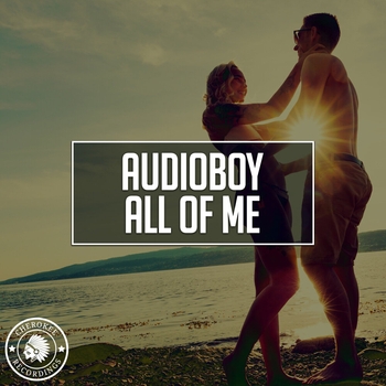 Audioboy – All Of Me (Extended Mix)