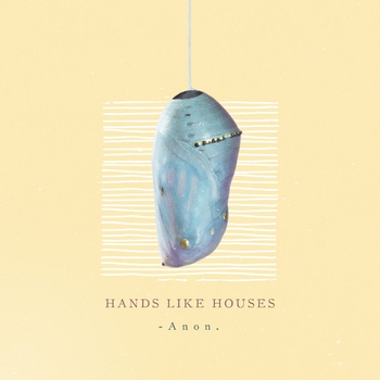 Hands Like Houses – Monster