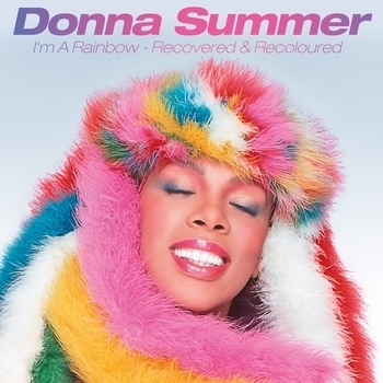 Donna Summer – Romeo (Ladies on Mars "Luv Nrg" Remix)