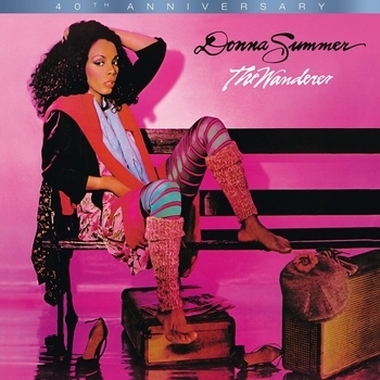 Donna Summer – Nightlife (Le Flex Sunset Remix)
