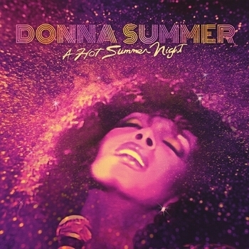 Donna Summer – Last Dance (Live at Pacific Amphitheatre, Costa Mesa, California, 6th August 1983)