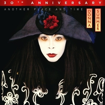 Donna Summer – This Time I Know It's For Real